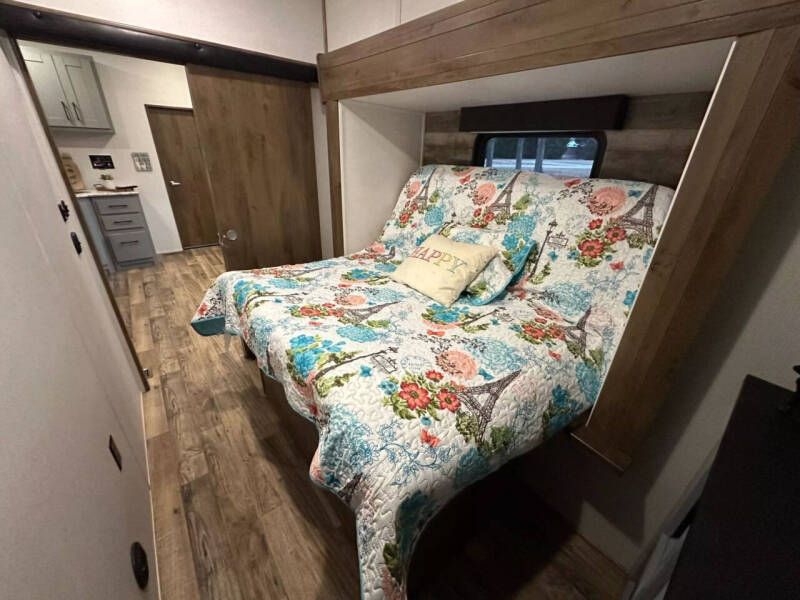 2019 Keystone RV Impact Vapor Lite TH