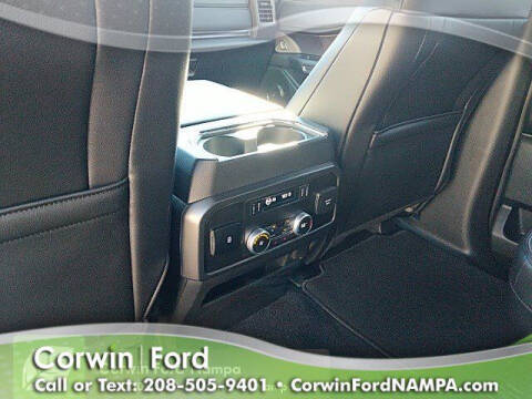 2021 Ford Expedition Limited