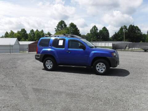 2014 Nissan Xterra for sale at Jeremy's Auto Sales in Cullman AL