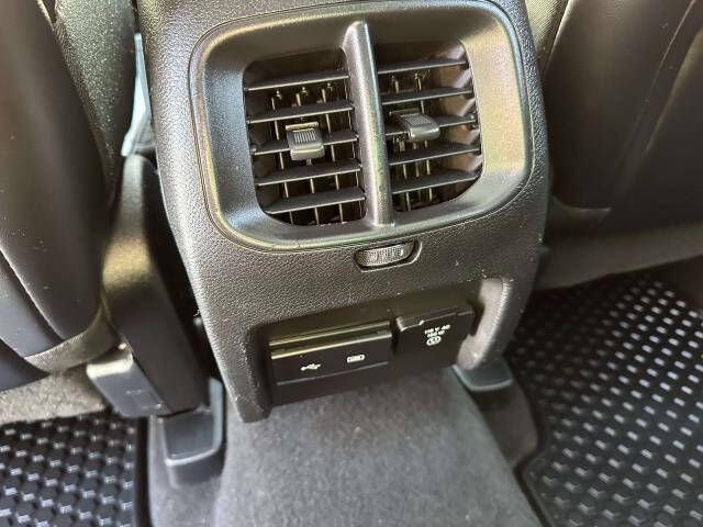 2019 Jeep Cherokee Trailhawk Elite