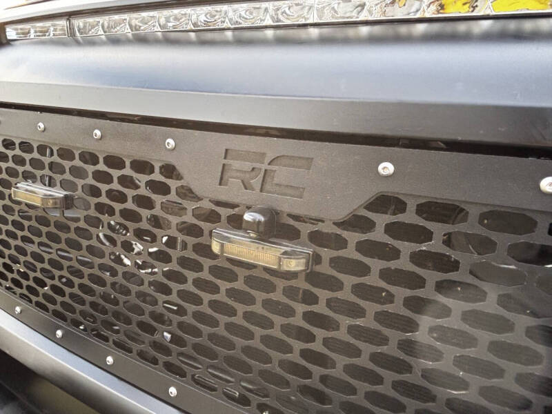 2014 Toyota Tundra SR5