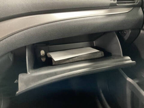 2020 Honda Passport EX-L