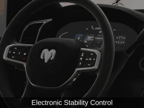 2025 RAM 3500 Laramie