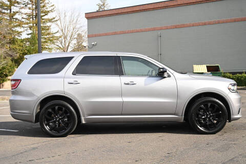 2019 Dodge Durango GT