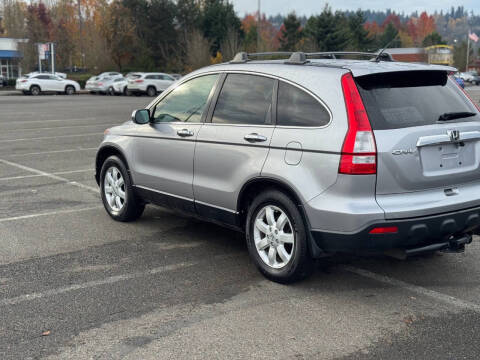 2007 Honda CR-V EX
