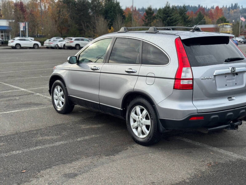 2007 Honda CR-V EX