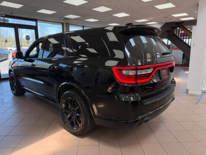 2022 Dodge Durango SRT 392