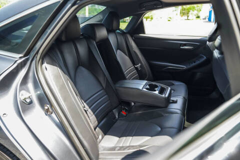 2019 Toyota Avalon
