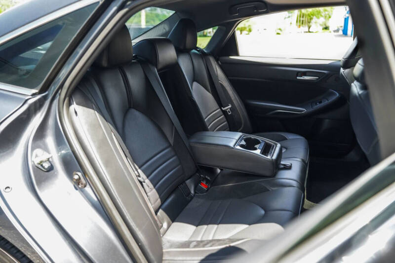 2019 Toyota Avalon