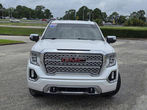 2022 GMC Sierra 1500 Limited