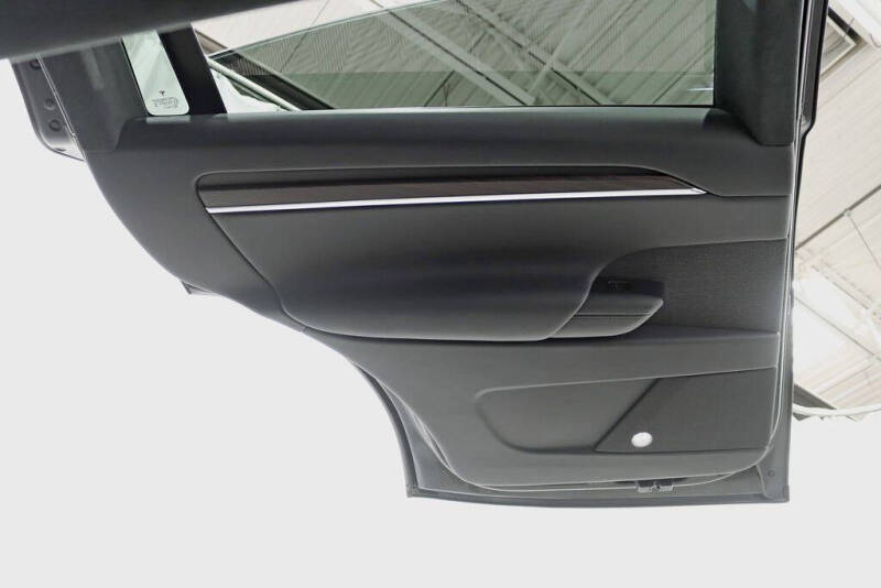 2024 Tesla Model X