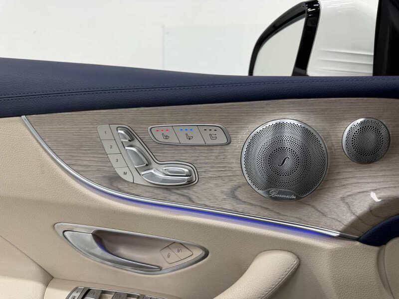 2019 Mercedes-Benz E-Class E 450