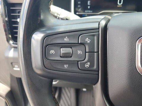 2024 GMC Sierra 3500HD