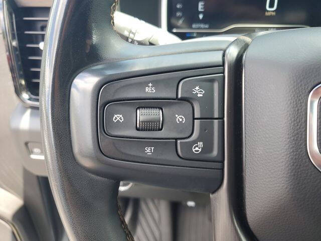2024 GMC Sierra 3500HD