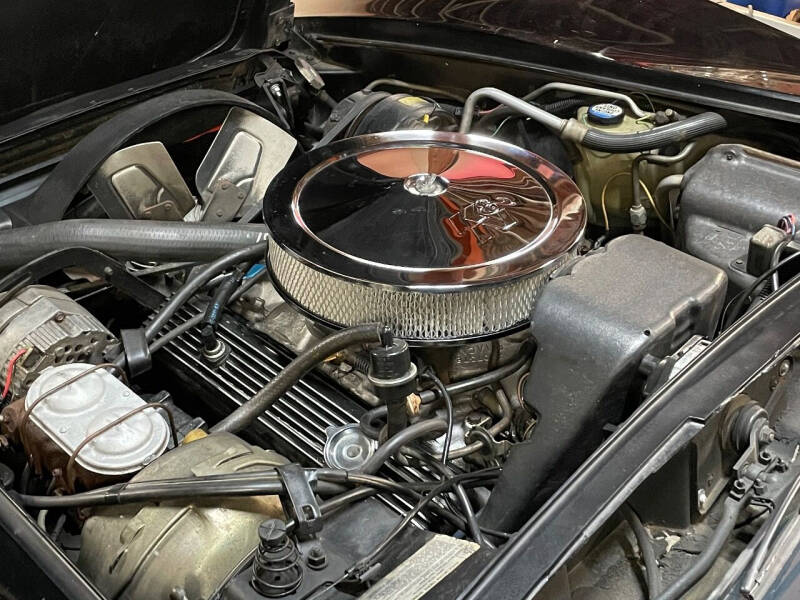 1979 Chevrolet Corvette