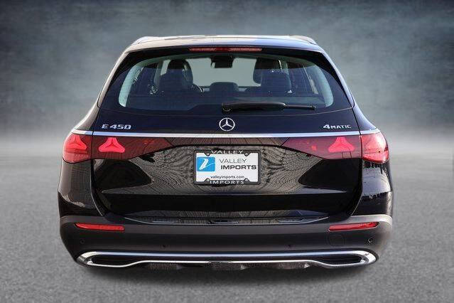 2025 Mercedes-Benz E-Class E 450 4MATIC All-Terrain
