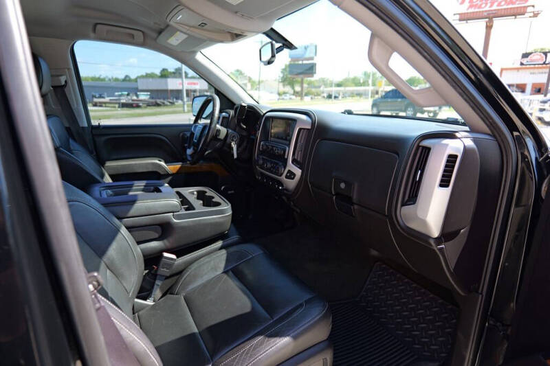 2014 GMC Sierra 1500