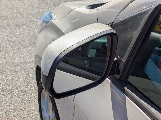 2021 Chevrolet Spark 1LT CVT