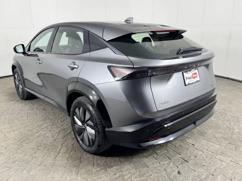 2024 Nissan Ariya Engage e-4ORCE