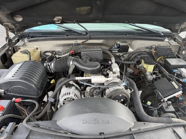 1998 GMC Sierra 2500