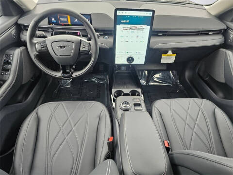 2024 Ford Mustang Mach-E Select