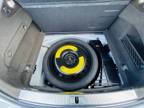 2017 Audi A7 3.0T quattro Prestige