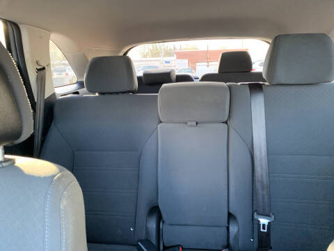 2017 Kia Sorento LX V6