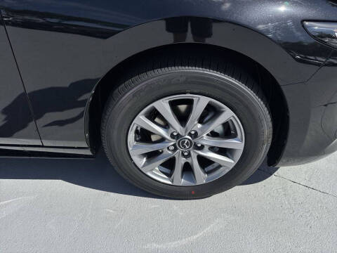 2026 Mazda Mazda3 Hatchback 2.5 S