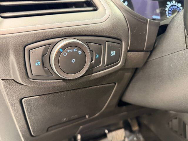 2019 Ford Edge SE