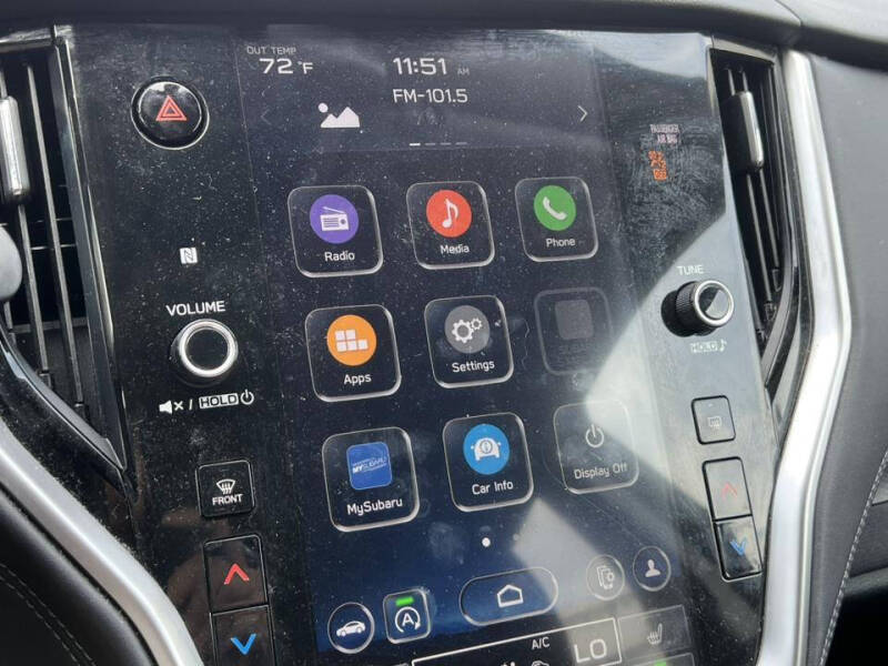2024 Subaru Outback Premium