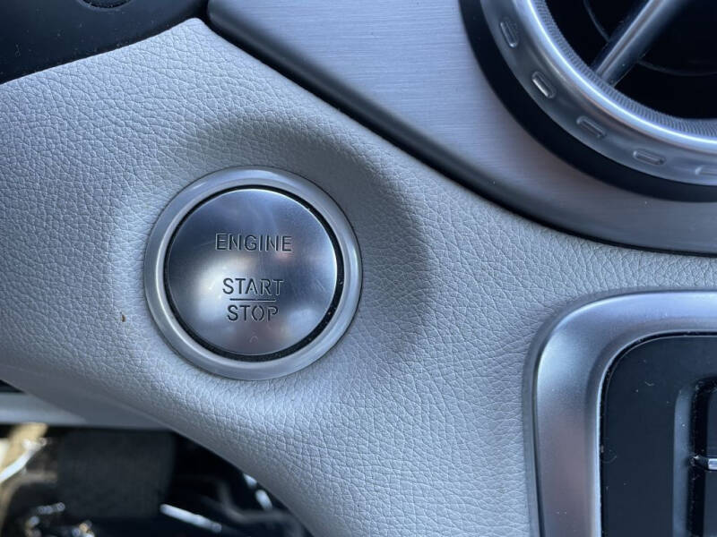 2017 Mercedes-Benz GLA GLA 250