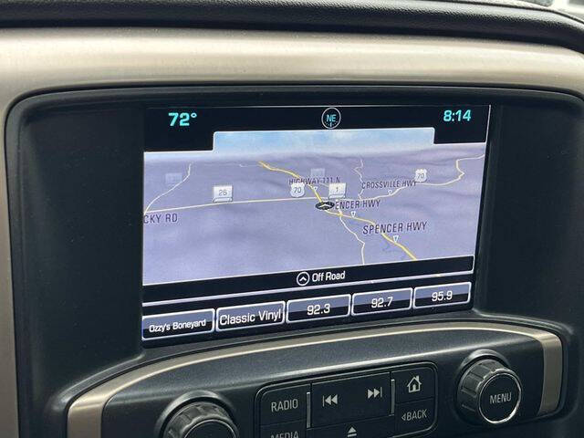 2019 GMC Sierra 3500HD