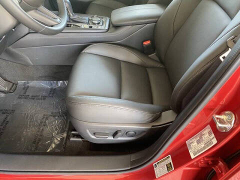 2026 Mazda CX-30 2.5 S Select Sport