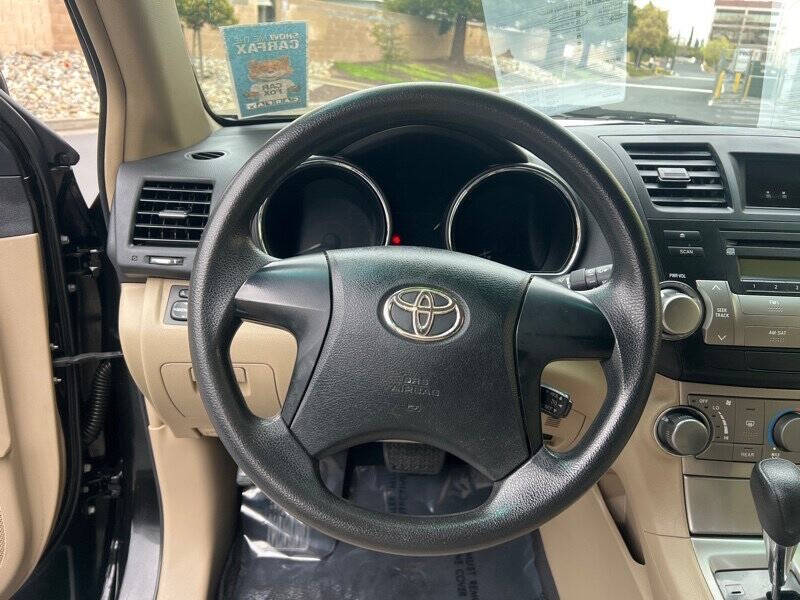 2012 Toyota Highlander