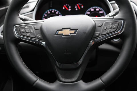 2023 Chevrolet Malibu RS