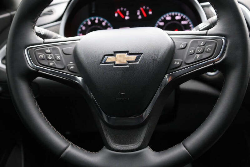 2023 Chevrolet Malibu RS