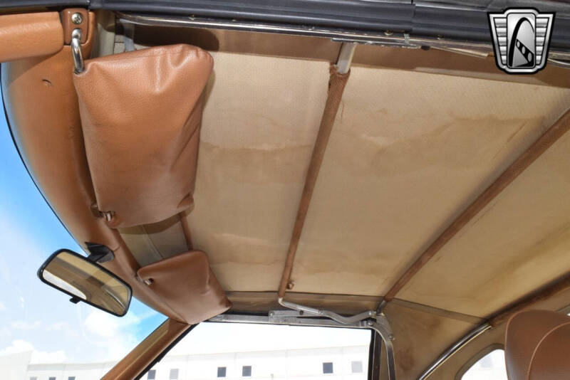 1977 Mercedes-Benz 450 SL