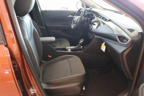 2021 Buick Encore GX