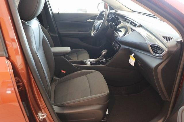 2021 Buick Encore GX