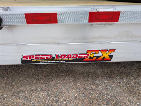 2025 H&H SPEEDLOADER
