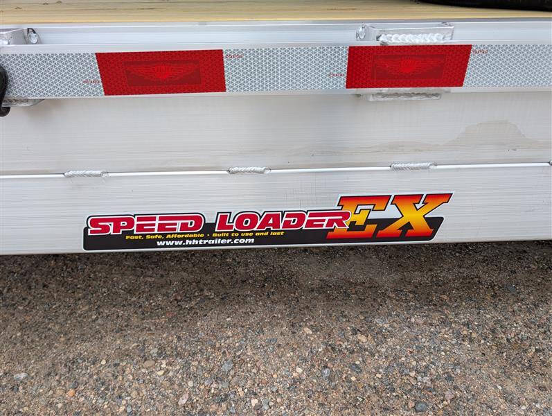 2025 H&H SPEEDLOADER