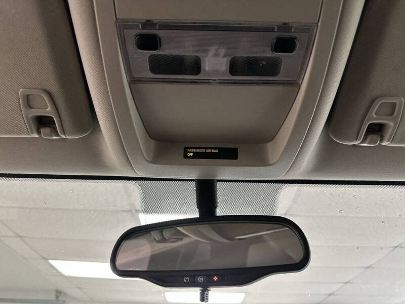 2009 Chevrolet Silverado 1500