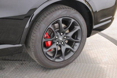2024 Dodge Durango R/T