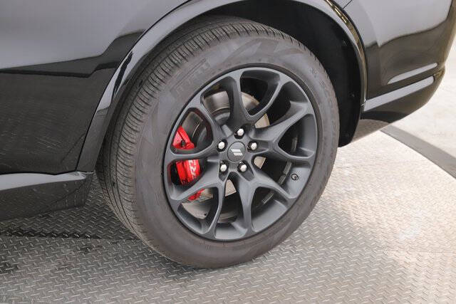 2024 Dodge Durango R/T