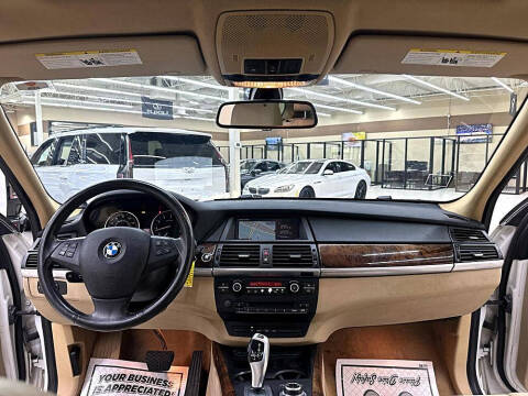 2013 BMW X5 xDrive35i