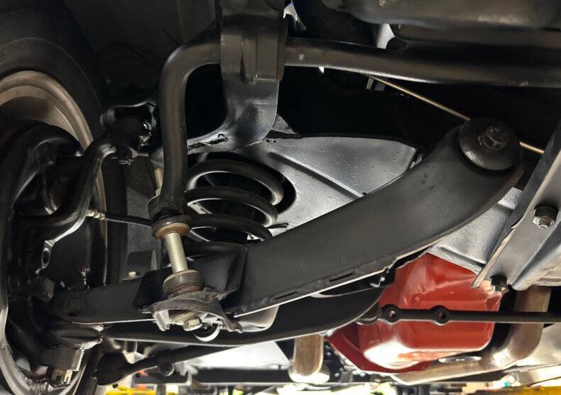 1964 Chevrolet Corvette