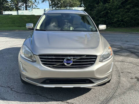 2015 Volvo XC60 T6 Drive-E