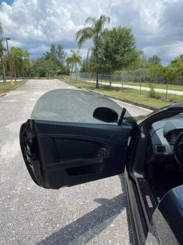 2011 Aston Martin V8 Vantage