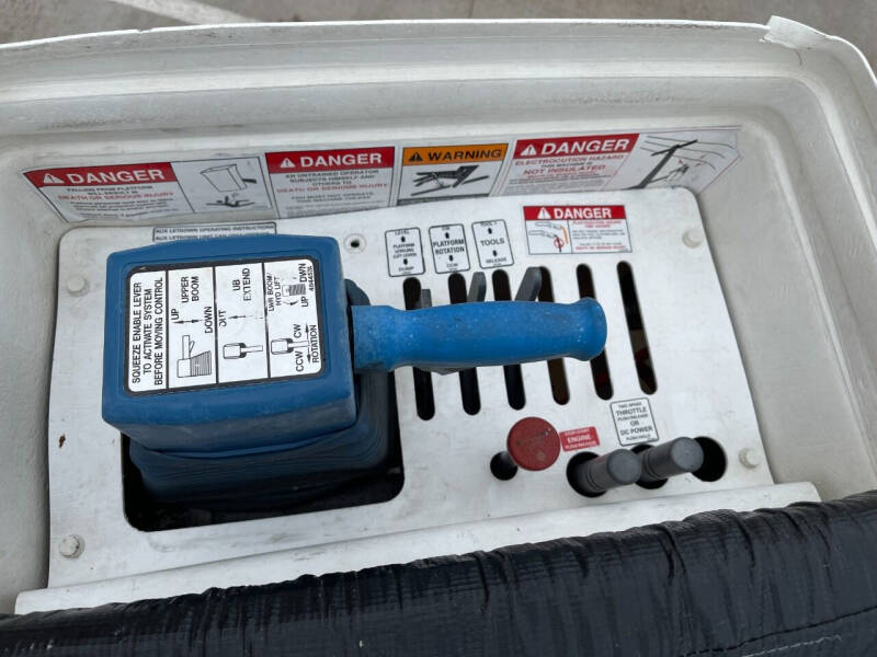 2013 International DuraStar 4300