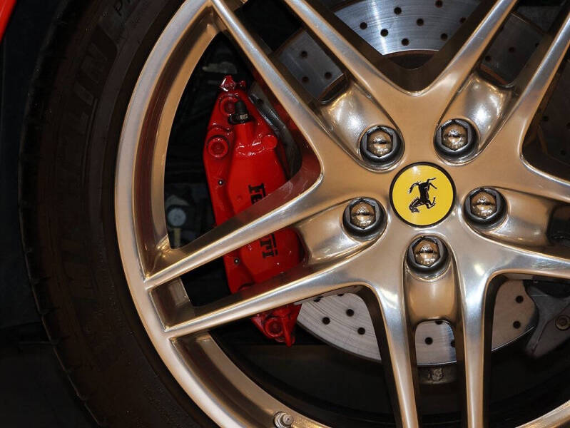 2006 Ferrari F430